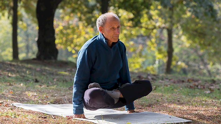 Practicing the Art of Longevity