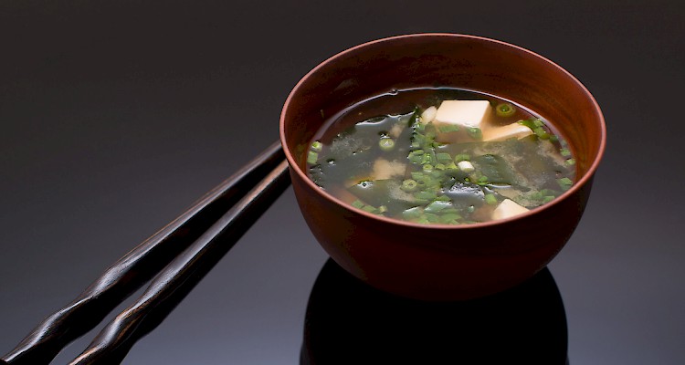 Miso Soup