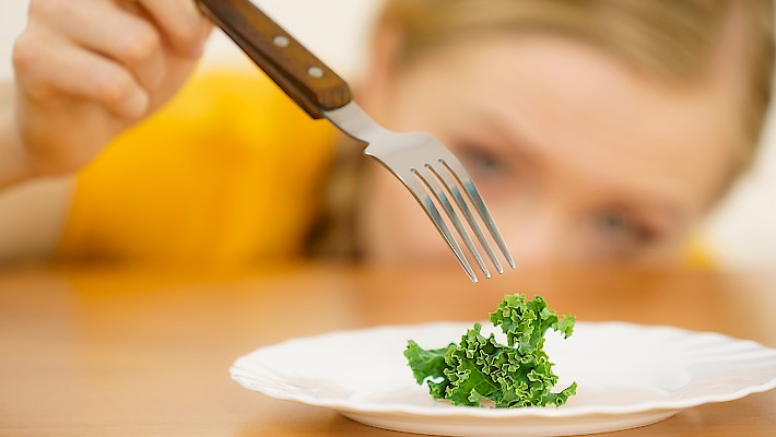 Who’s afraid of Macrobiotics?