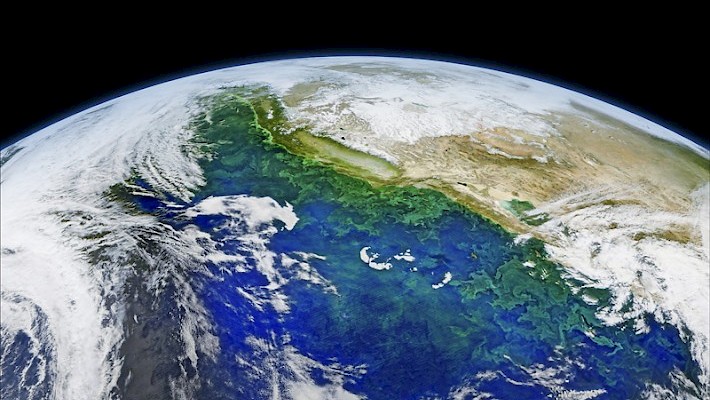 100 scientists from 52 countries say